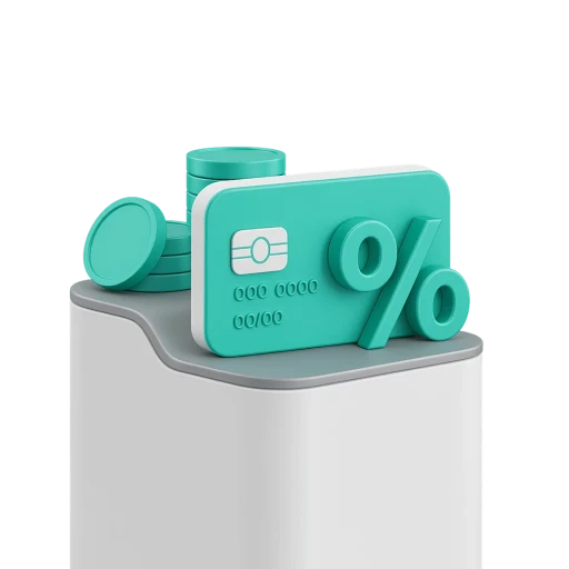 Credit cards