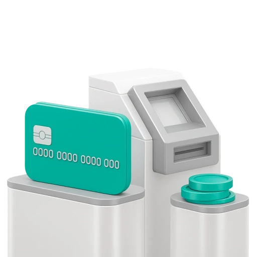 Debit cards