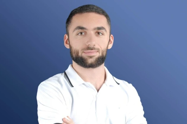 Դավիթ Գյուլնազարյան