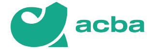 Acba Bank bank logo