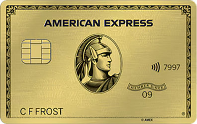 A gold debit card with cashback, unlimited access to business lounges and the ability to open a credit line up to AMD 18,000,000