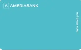 Student Card (VISA Classic Student) bank card