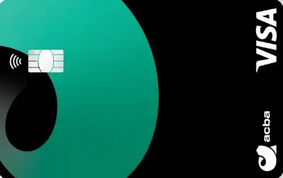 Standard debit card with the option to open a credit line of up to 6 000 000 dram