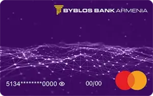 банковская карта Mastercard Digital