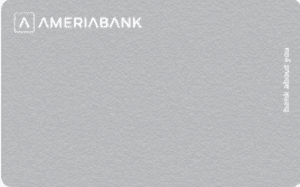 Visa Platinum Digital bank card