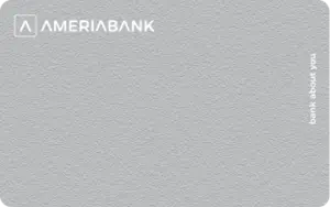 Premium debit card with overdraft and free access to business lounges 4 times a year