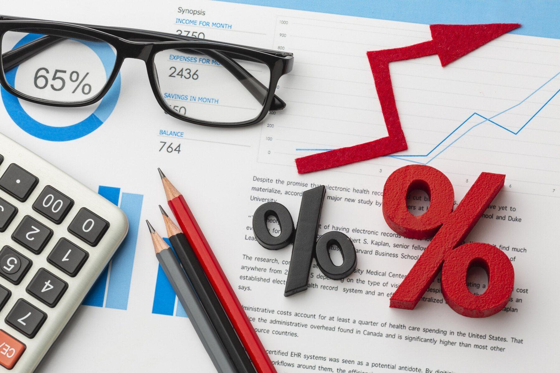 How to Get a Loan with Minimal Overpayment in 2025: What to Consider?