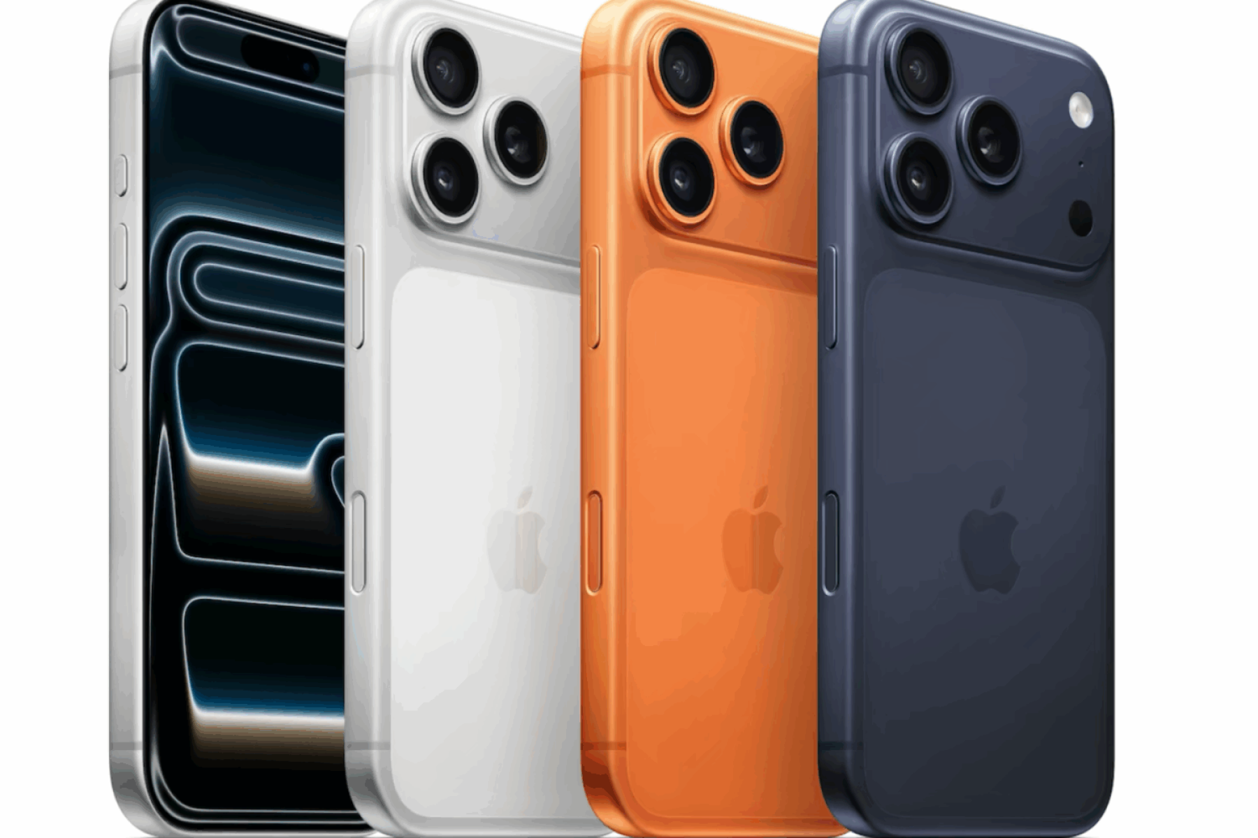 Купить iPhone 17 в Армении: цены, рассрочка и лучшие магазины