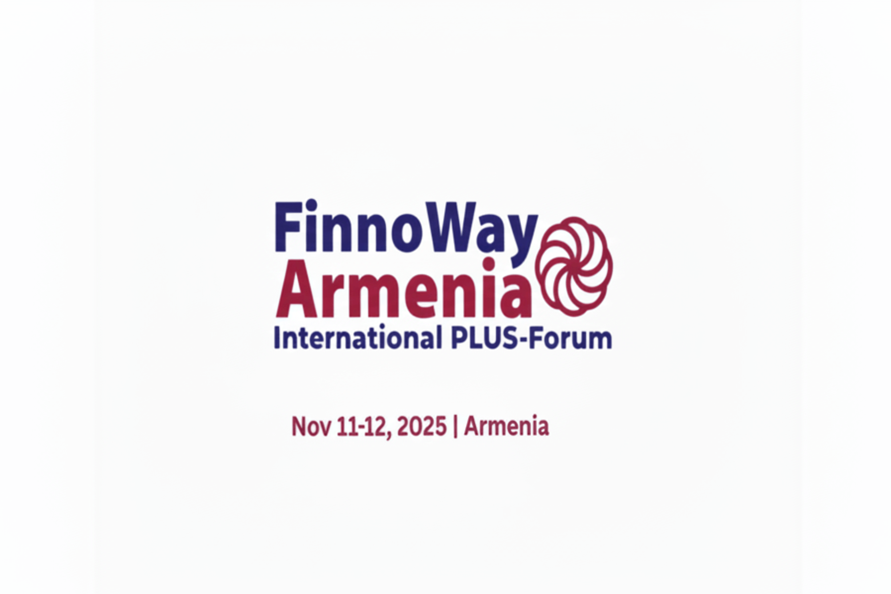 В Ереване пройдет Международный ПЛАС-Форум FinnoWay Armenia 2025