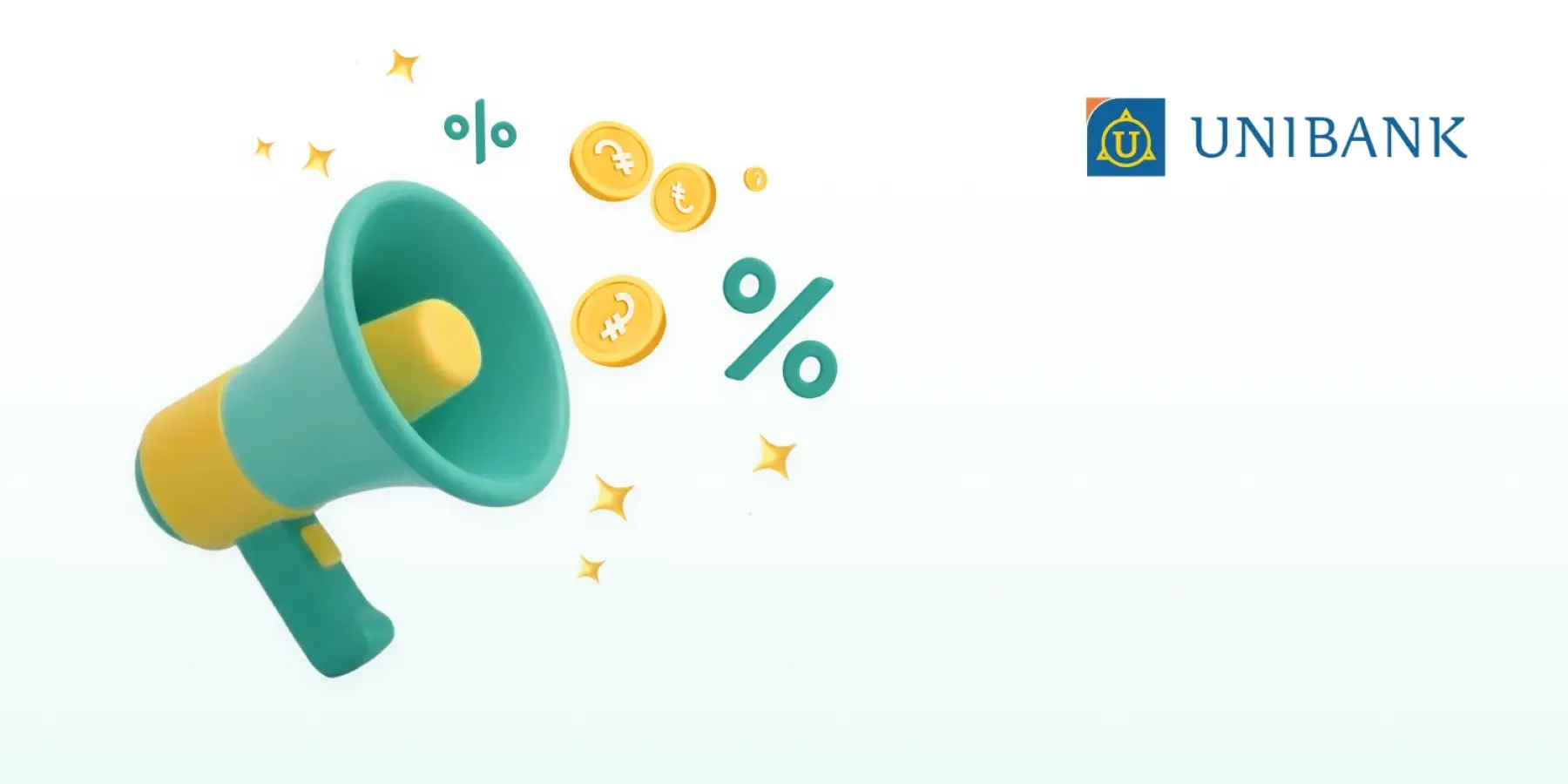 Розыгрыш денежных призов до 1 млн драмов от Unibank среди новых зарплатных клиентов