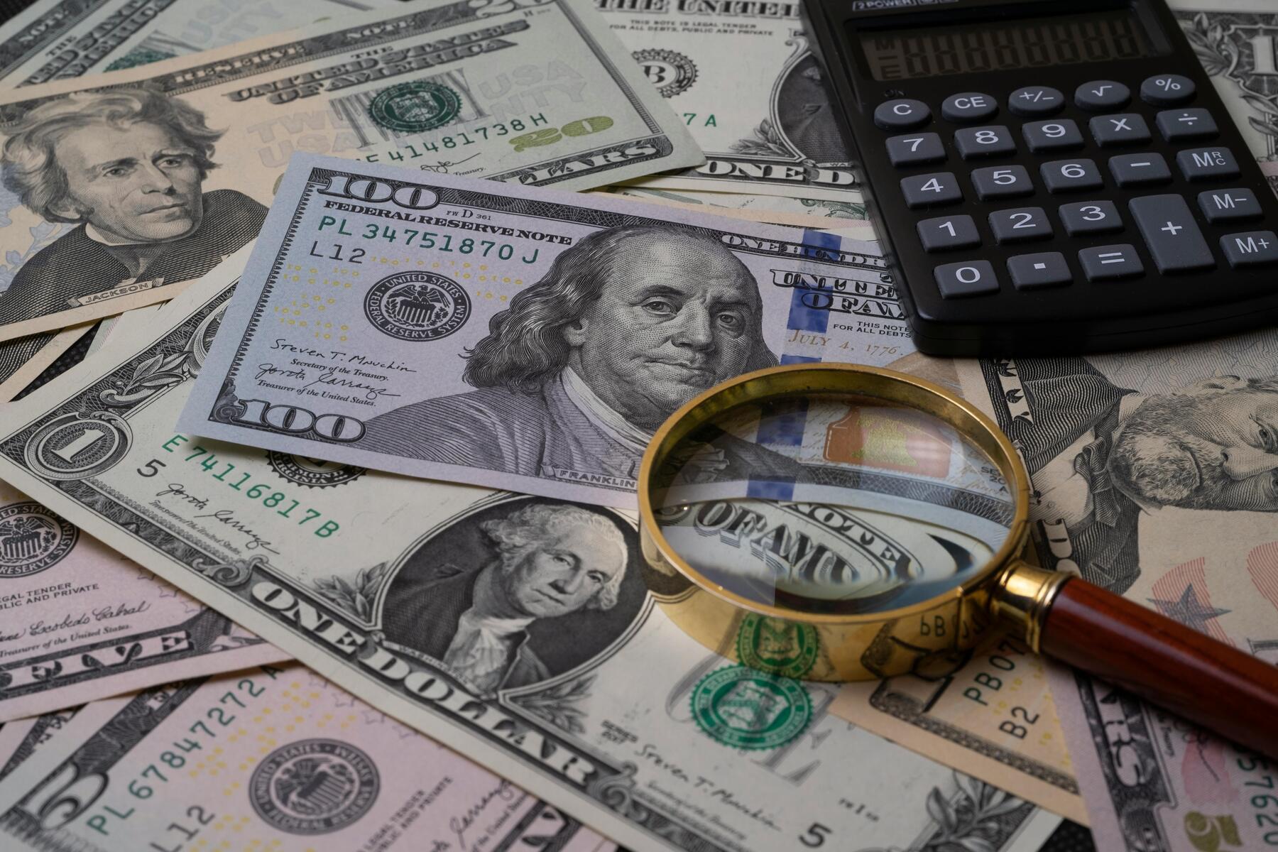 Как оформить кредит в иностранной валюте: пошаговая инструкция