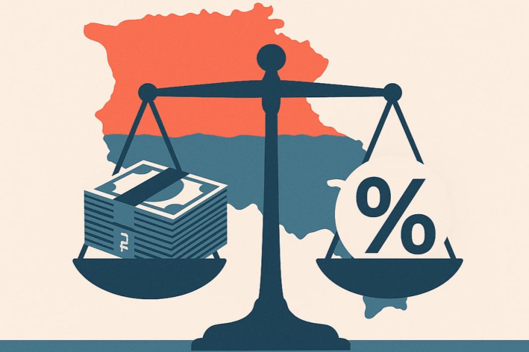 В каком банке Армении выгоднее всего открыть вклад, если у вас есть 2 миллиона драмов?