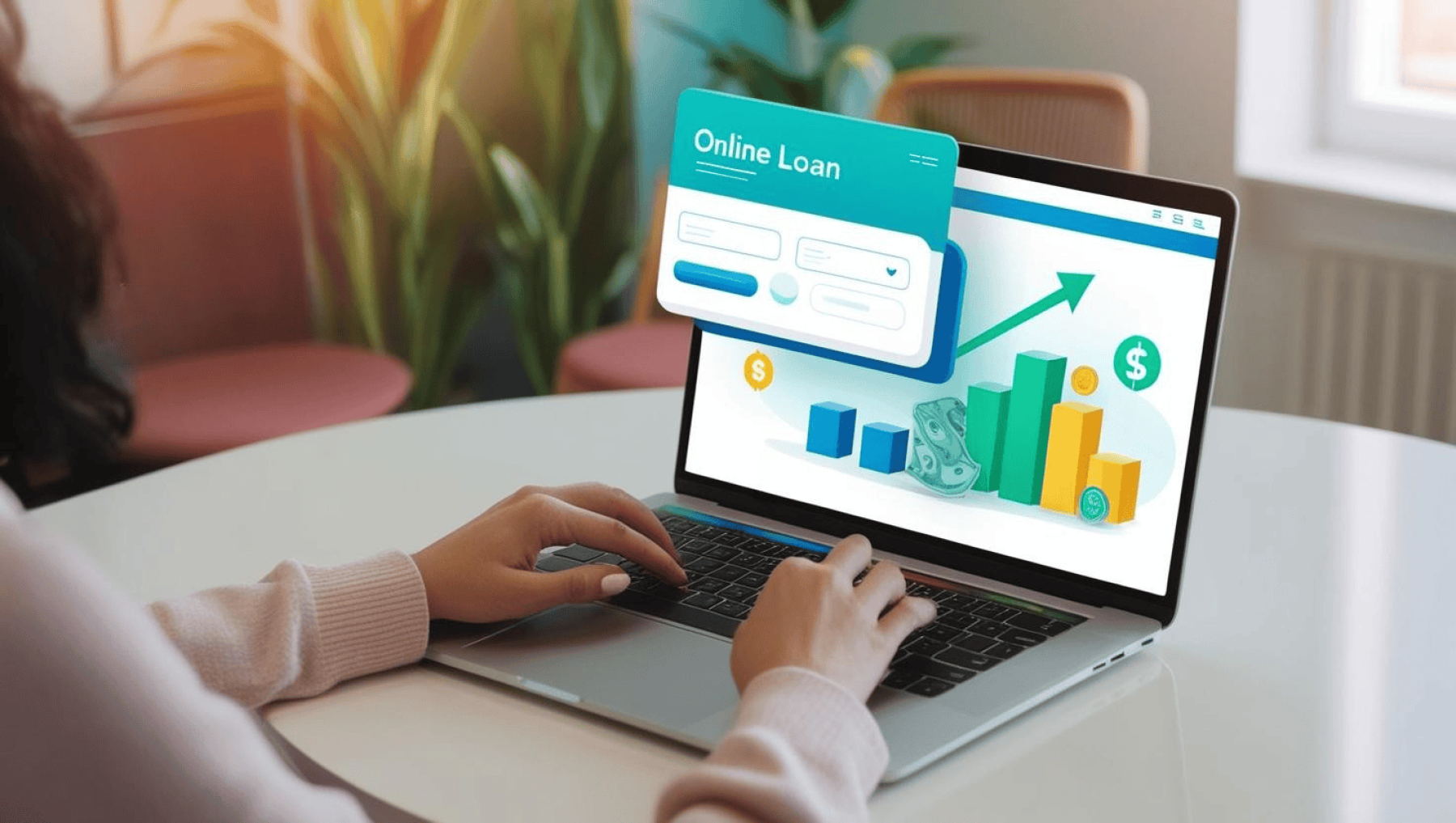 Online Loans in Armenia: Where to Get a Loan Without Visiting a Bank?