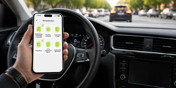 How Can Drivers Track Their Penalty Points Online and Avoid Missing New Traffic Violations in Armenia in 2026?