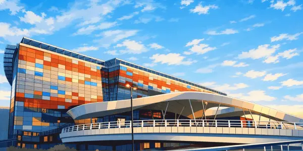 Currency Exchange at Zvartnots Airport: Where and How to Exchange Money After Arriving in Armenia