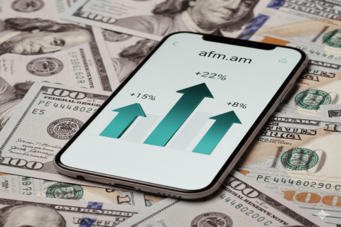 Рейтинг лучших вкладов в долларах в Армении осенью 2025 года