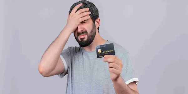 What to Do If You Lose Your Bank Card?