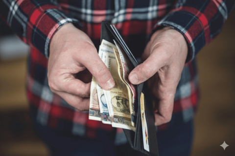 Где обменять валюту в Армении?