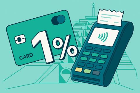 Рейтинг дебетовых карт с кэшбэком в Армении для россиян