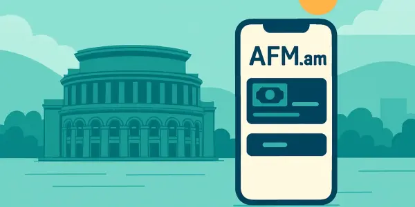 Tips on How to Transfer Money Online Without Commission in Armenia