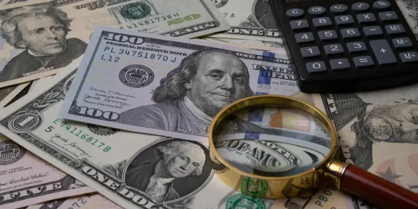 How to take out a loan in foreign currency: Step-by-step instruction