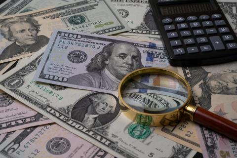 Как оформить кредит в иностранной валюте: пошаговая инструкция