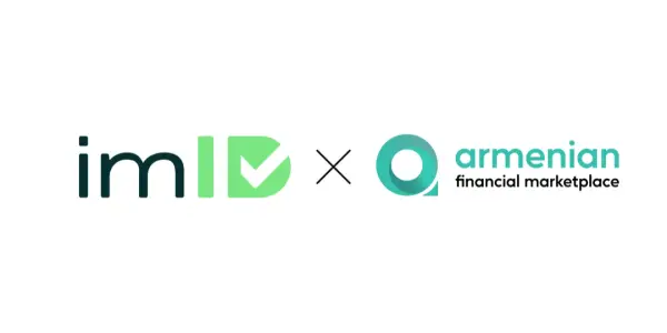 AFM partners with imID: financial product applications now carry verified digital identity