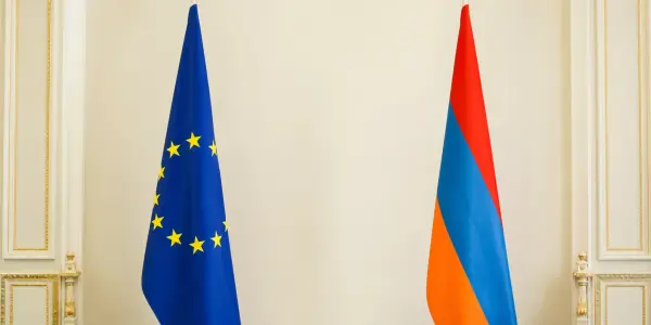 EU Summit in Yerevan: Impact on Armenia's Financial Market