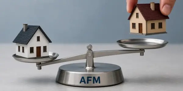 How to Choose a Mortgage with the Most Favorable Terms in Armenia in 2026?