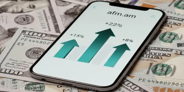 Top Deposits in USD in Armenia in Autumn 2025