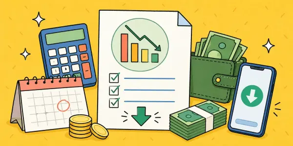 How to Reduce Overpayment and Interest on an Existing Loan