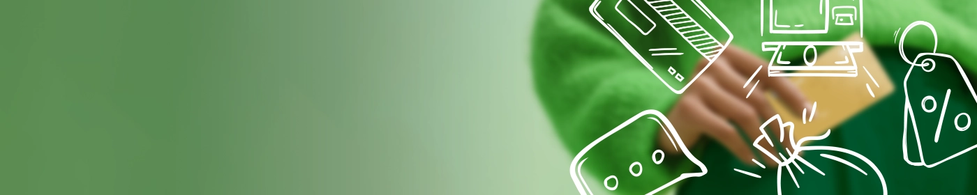 Выберите Инекобанк для получения зарплаты